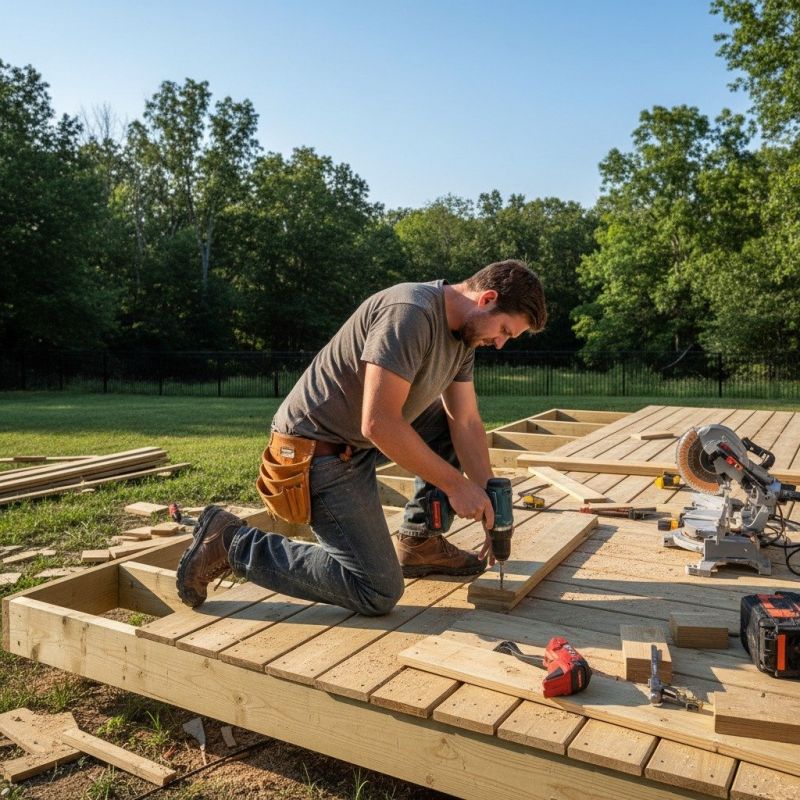 General Carpentry Service