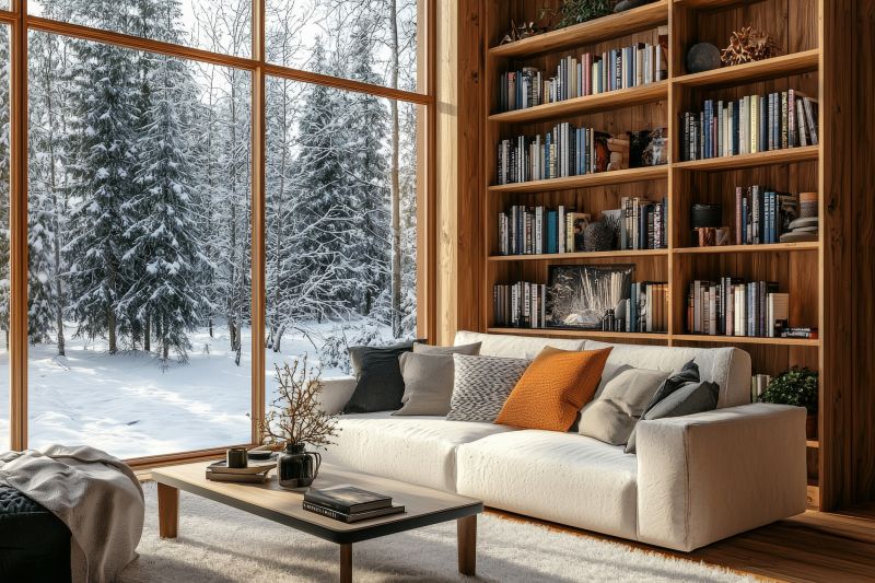 Residential Carpentry Service