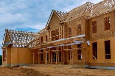 Carpentry Framing Service